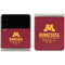 University of Minnesota Minneapolis MN Est 1851 Galaxy Z Flip3 5G Skin