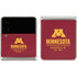 University of Minnesota Minneapolis MN Est 1851 Galaxy Z Flip3 5G Skin