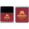 University of Minnesota Minneapolis MN Est 1851 Galaxy Z Flip4 5G Skin