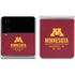 University of Minnesota Minneapolis MN Est 1851 Galaxy Z Flip4 5G Skin