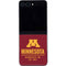 University of Minnesota Minneapolis MN Est 1851 Galaxy Z Flip5 5G Skin