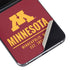 University of Minnesota Minneapolis MN Est 1851 Galaxy Z Flip5 5G Skin