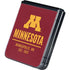 University of Minnesota Minneapolis MN Est 1851 Galaxy Z Flip5 5G Skin