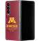 University of Minnesota Minneapolis MN Est 1851 Galaxy Z Fold4 5G Skin