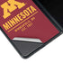 University of Minnesota Minneapolis MN Est 1851 Galaxy Z Fold4 5G Skin