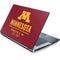 University of Minnesota Minneapolis MN Est 1851 Generic Laptop Skin