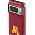 University of Minnesota Minneapolis MN Est 1851 Google Pixel 8 Pro Impact Case