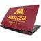University of Minnesota Minneapolis MN Est 1851 Lenovo IdeaPad Skin