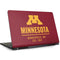 University of Minnesota Minneapolis MN Est 1851 Dell Inspiron Skin