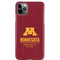 University of Minnesota Minneapolis MN Est 1851 iPhone 11 Pro Max Lite Case