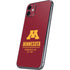 University of Minnesota Minneapolis MN Est 1851 iPhone 11 Skin