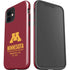 University of Minnesota Minneapolis MN Est 1851 iPhone 12 Impact Case