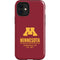 University of Minnesota Minneapolis MN Est 1851 iPhone 12 Mini Impact Case