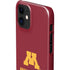 University of Minnesota Minneapolis MN Est 1851 iPhone 12 Mini Lite Case