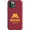 University of Minnesota Minneapolis MN Est 1851 iPhone 12 Pro Impact Case
