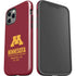 University of Minnesota Minneapolis MN Est 1851 iPhone 12 Pro Impact Case