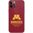 University of Minnesota Minneapolis MN Est 1851 iPhone 12 Pro Max Skin