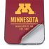 University of Minnesota Minneapolis MN Est 1851 iPhone 12 Pro Max Skin