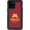 University of Minnesota Minneapolis MN Est 1851 iPhone 12 Pro Max Waterproof Case