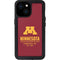University of Minnesota Minneapolis MN Est 1851 iPhone 13 Mini Waterproof Case