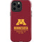 University of Minnesota Minneapolis MN Est 1851 iPhone 13 Pro Max Impact Case