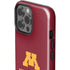 University of Minnesota Minneapolis MN Est 1851 iPhone 13 Pro Max Impact Case