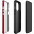 University of Minnesota Minneapolis MN Est 1851 iPhone 13 Pro Max Impact Case