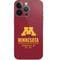 University of Minnesota Minneapolis MN Est 1851 iPhone 13 Pro Skin