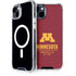 University of Minnesota Minneapolis MN Est 1851 iPhone 14 MagSafe Case