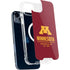 University of Minnesota Minneapolis MN Est 1851 iPhone 15 MagSafe Case