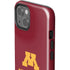 University of Minnesota Minneapolis MN Est 1851 iPhone 15 Plus Impact Case
