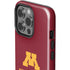 University of Minnesota Minneapolis MN Est 1851 iPhone 14 Pro Impact Case