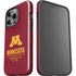 University of Minnesota Minneapolis MN Est 1851 iPhone 14 Pro Impact Case