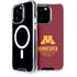 University of Minnesota Minneapolis MN Est 1851 iPhone 14 Pro MagSafe Case