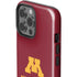 University of Minnesota Minneapolis MN Est 1851 iPhone 15 Pro Max Impact Case