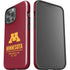 University of Minnesota Minneapolis MN Est 1851 iPhone 15 Pro Max Impact Case