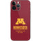 University of Minnesota Minneapolis MN Est 1851 iPhone 14 Pro Max Skin