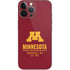 University of Minnesota Minneapolis MN Est 1851 iPhone 14 Pro Max Skin