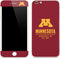 University of Minnesota Minneapolis MN Est 1851 iPhone 6/6s Plus Skin
