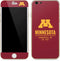 University of Minnesota Minneapolis MN Est 1851 iPhone 6/6s Skin