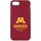 University of Minnesota Minneapolis MN Est 1851 iPhone 7 Pro Case