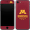 University of Minnesota Minneapolis MN Est 1851 iPhone 8 Skin