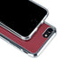 University of Minnesota Minneapolis MN Est 1851 iPhone SE (2nd & 3rd Gen) Clear Case