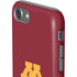 University of Minnesota Minneapolis MN Est 1851 iPhone SE (2nd & 3rd Gen) Pro Case