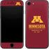 University of Minnesota Minneapolis MN Est 1851 iPhone SE (2nd & 3rd Gen) Skin