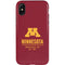 University of Minnesota Minneapolis MN Est 1851 iPhone X Pro Case