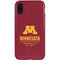 University of Minnesota Minneapolis MN Est 1851 iPhone XR Pro Case