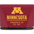 University of Minnesota Minneapolis MN Est 1851 Legion Y720 Skin