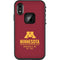 University of Minnesota Minneapolis MN Est 1851 LifeProof Fre iPhone Skin