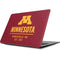 University of Minnesota Minneapolis MN Est 1851 Apple MacBook Skin